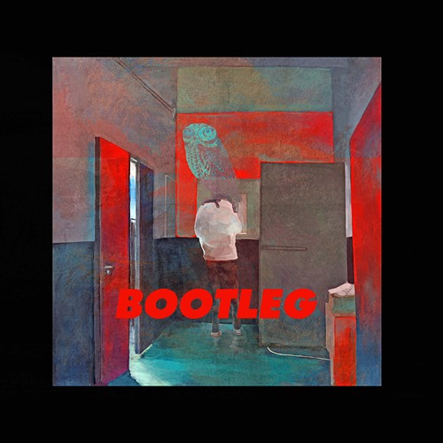 Kenshi Yonezu — LOSER cover artwork