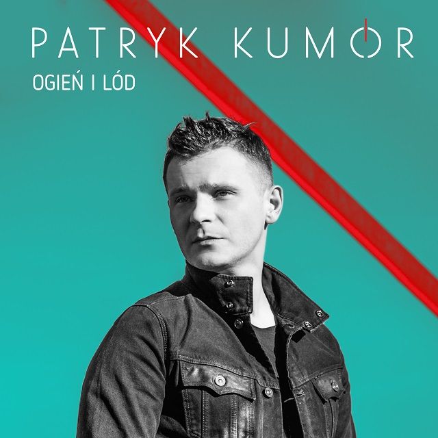 Patryk Kumór — Ogień I Lód cover artwork