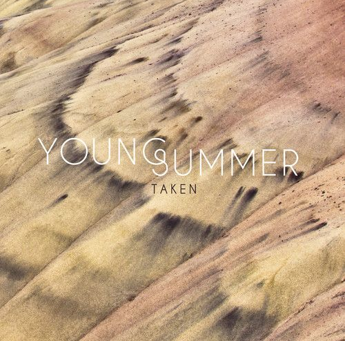 Young Summer — Taken cover artwork
