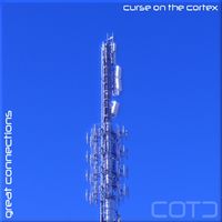 Curse on the Cortex Great Connections cover artwork