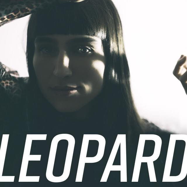 Laleh — Leopard cover artwork