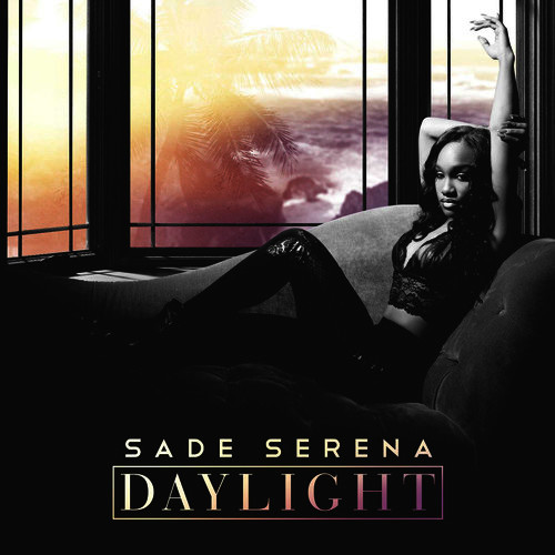Sade Serena Daylight cover artwork