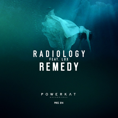 Radiology ft. featuring LUX Remedy cover artwork