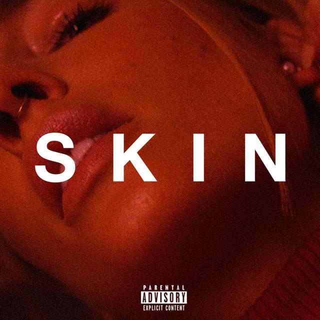 Goldilox SKIN (EP) cover artwork