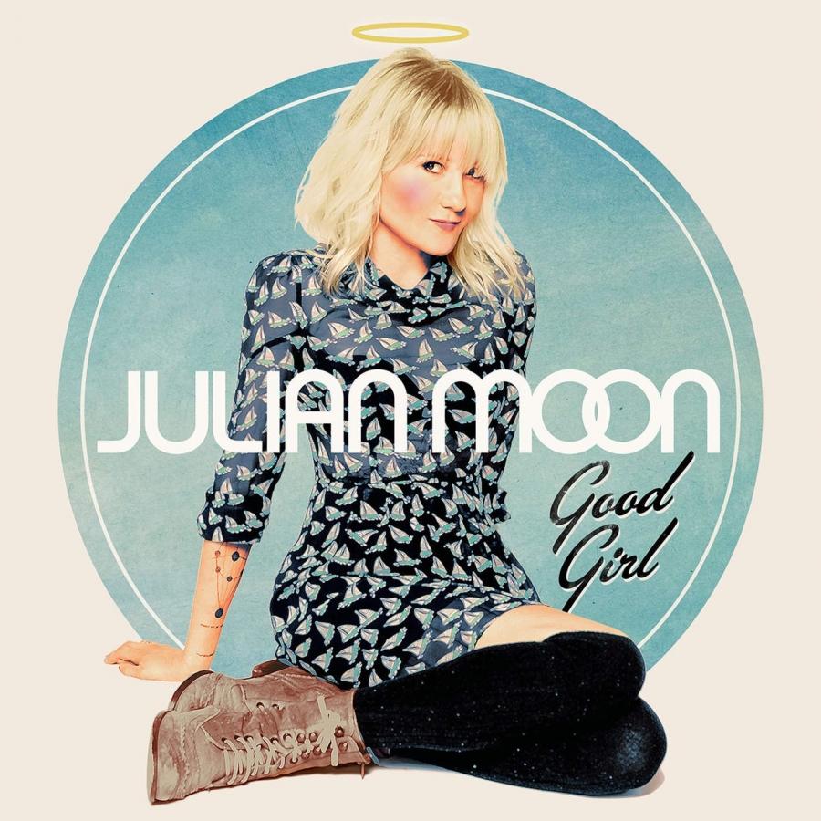 Julian Moon — One Penny cover artwork