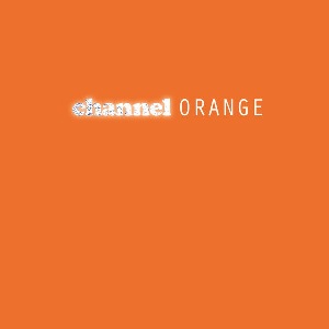 Frank Ocean — Lost cover artwork