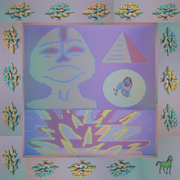 Scallops Hotel Sovereign Nose Of Your Arrogant Face cover artwork