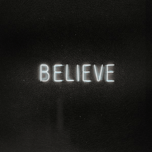 Mumford &amp; Sons — Believe cover artwork