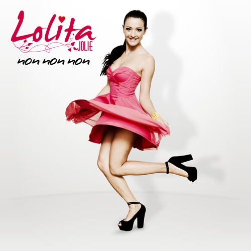 Lolita Jolie — Non Non Non cover artwork