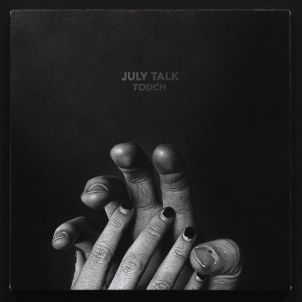July Talk Picturing Love cover artwork