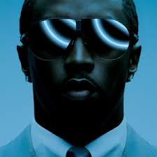Diddy — Press Play cover artwork