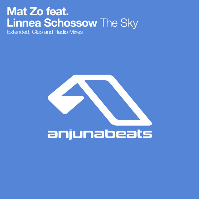 Mat Zo ft. featuring Linnea Schossow The Sky cover artwork