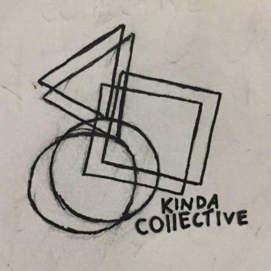 Kinda Collective — Nicholas Sparks cover artwork