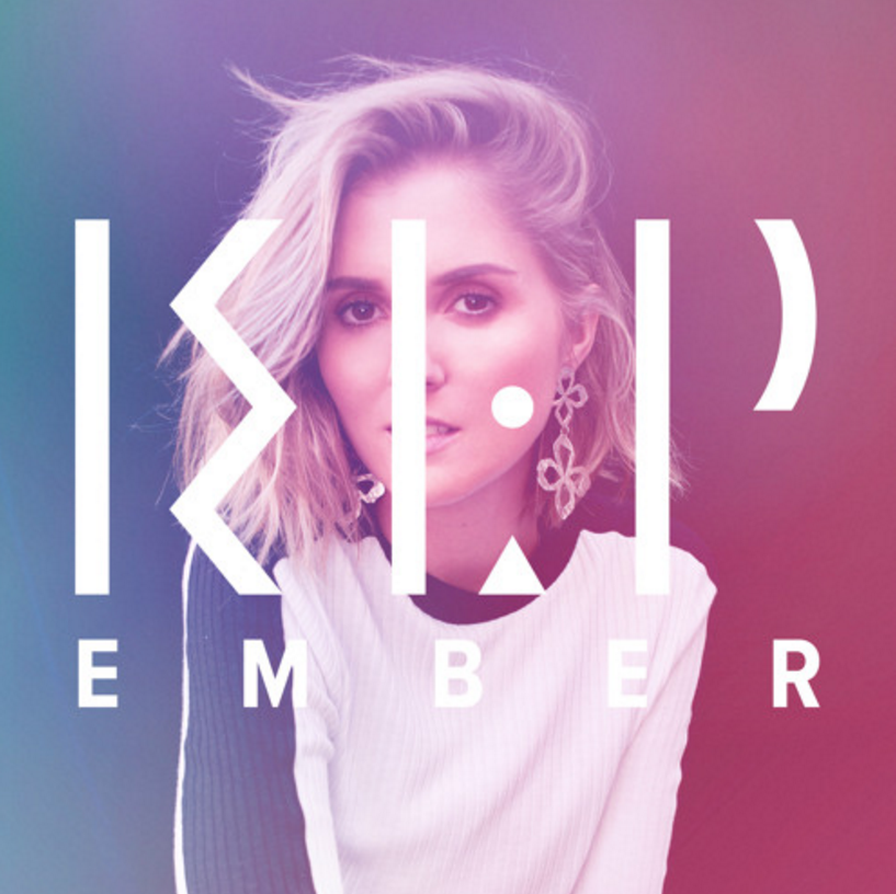 KLP — Ember cover artwork