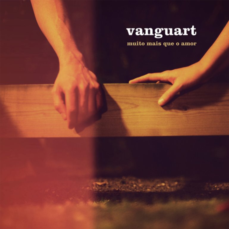 Vanguart — Sempre Que Eu Estou Lá cover artwork
