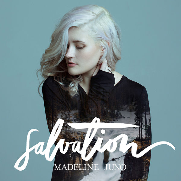 Madeline Juno Salvation cover artwork
