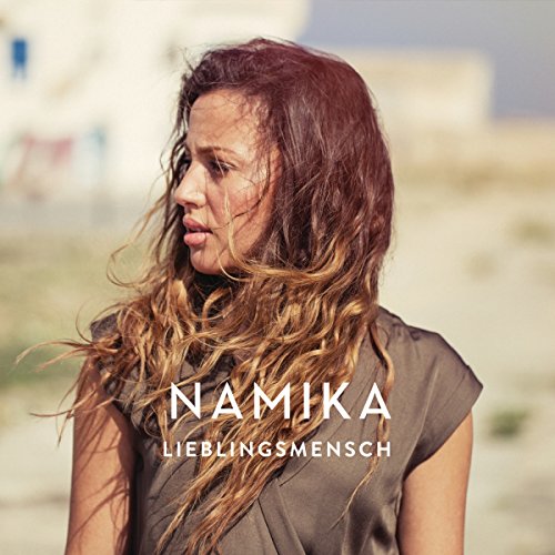 Namika — Lieblingsmensch cover artwork