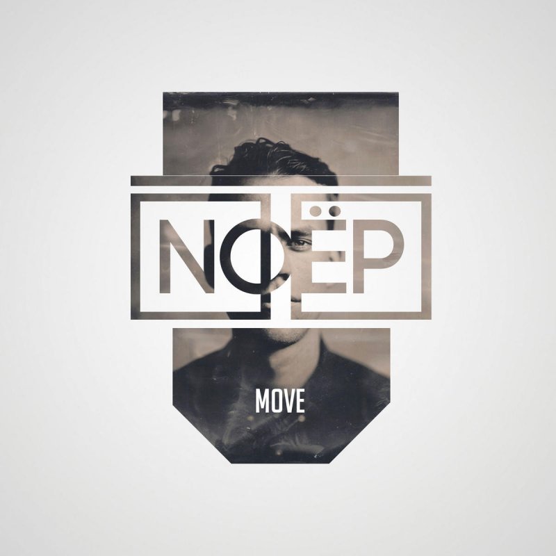 NOËP Move cover artwork