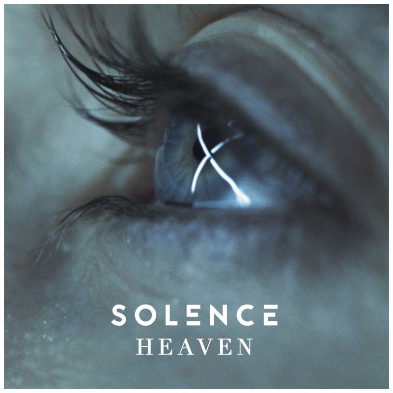 Solence Heaven cover artwork