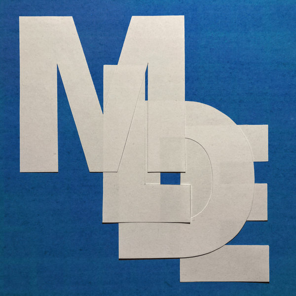 Marxist Love Disco Ensemble — Brumaire cover artwork