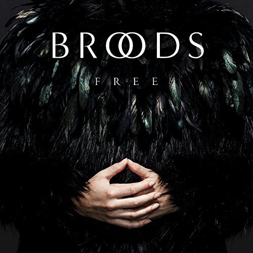 BROODS — Free cover artwork