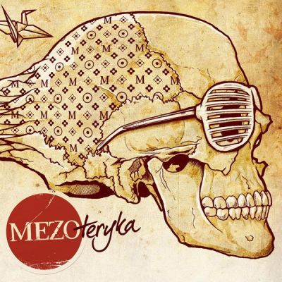 Mezo Mezoteryka cover artwork