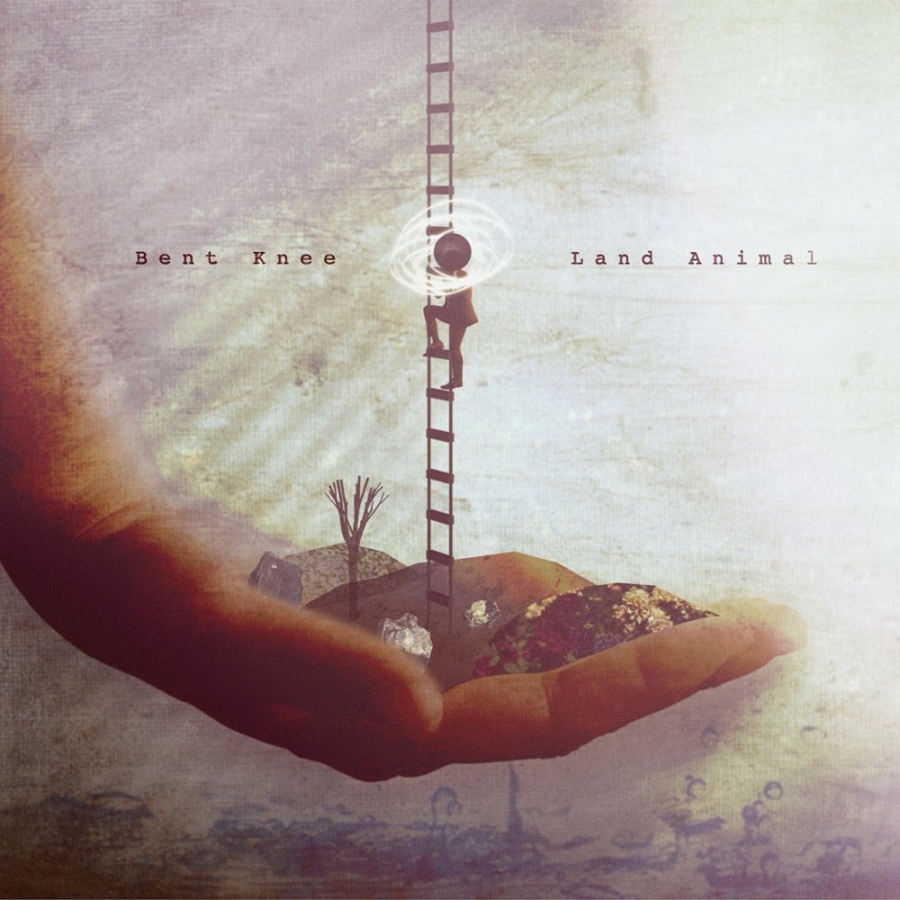 Bent Knee These Hands cover artwork