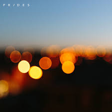 Prides — Away With The Night cover artwork