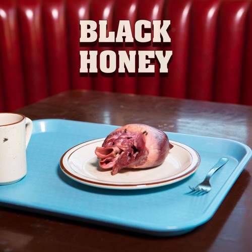 Black Honey — Hello Today cover artwork