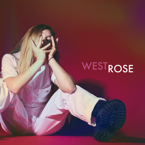 West Rose West Rose - EP cover artwork