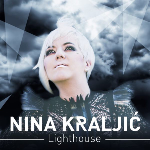 Nina Kraljić Lighthouse cover artwork