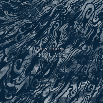 Rolo Tomassi — Rituals cover artwork