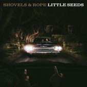 Shovels and Rope — I Know cover artwork