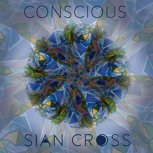 Sian Cross Conscious cover artwork
