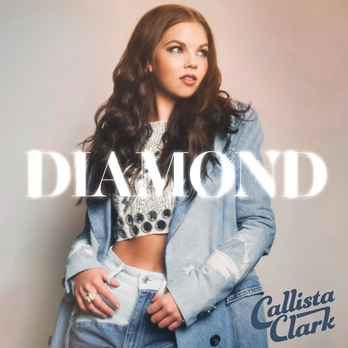 Callista Clark — Diamond cover artwork