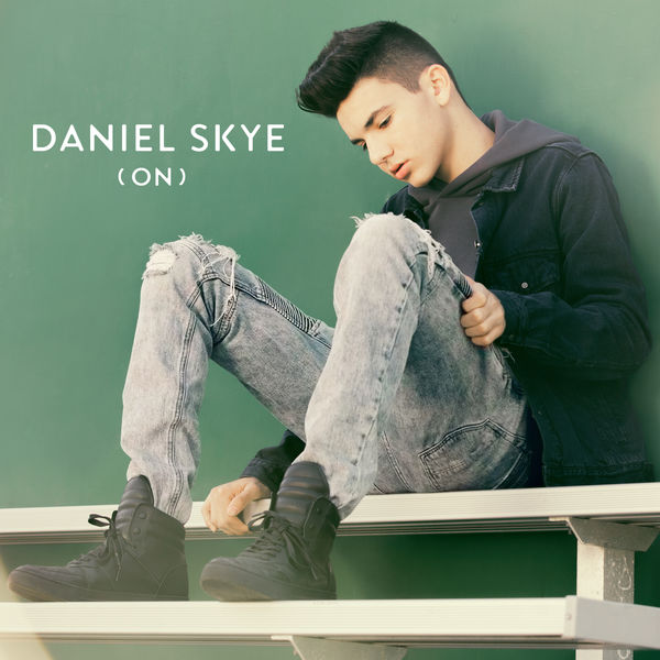 Daniel Skye — ON cover artwork