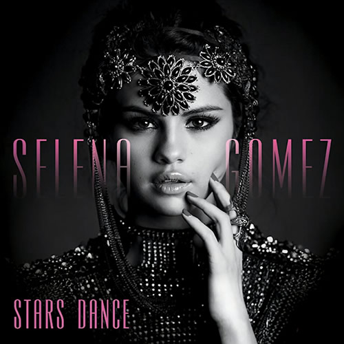 Selena Gomez — Save The Day cover artwork