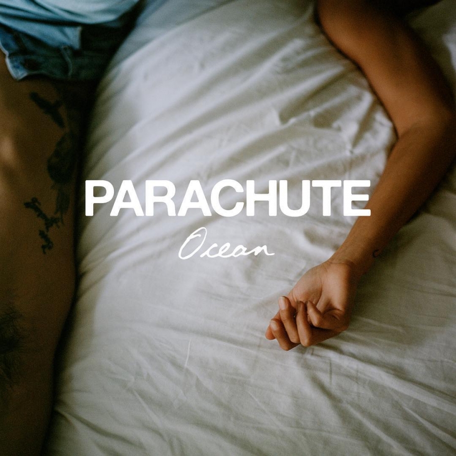 Parachute — Ocean cover artwork
