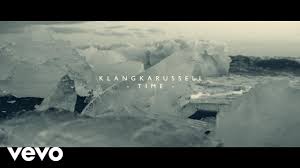 Klangkarussell Time cover artwork