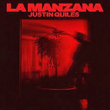 Justin Quiles — La Manzana cover artwork