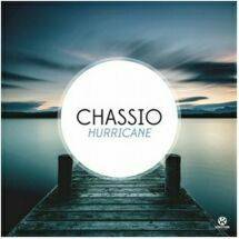 Chassio — Hurricane cover artwork