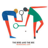 The Bird and the Bee — Jenny cover artwork