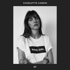 Charlotte Cardin — Main Girl cover artwork
