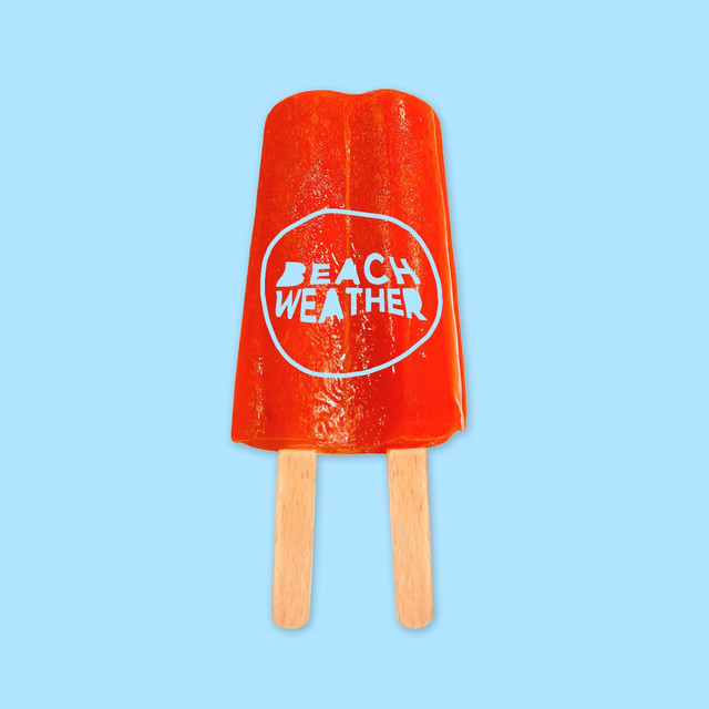 Beach Weather Swoon cover artwork