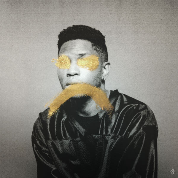 Gallant featuring Seal — Weight In Gold cover artwork