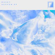 Dusky — Heaven cover artwork