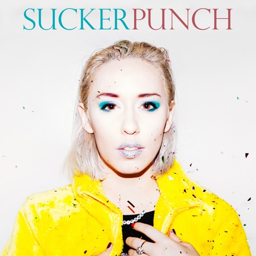 Luna Aura Sucker Punch cover artwork
