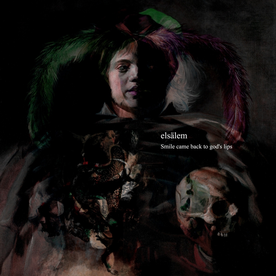 elsälem — Katharsis cover artwork