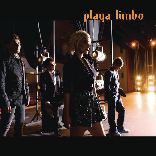 Playa Limbo — Aún Pienso En Ti cover artwork