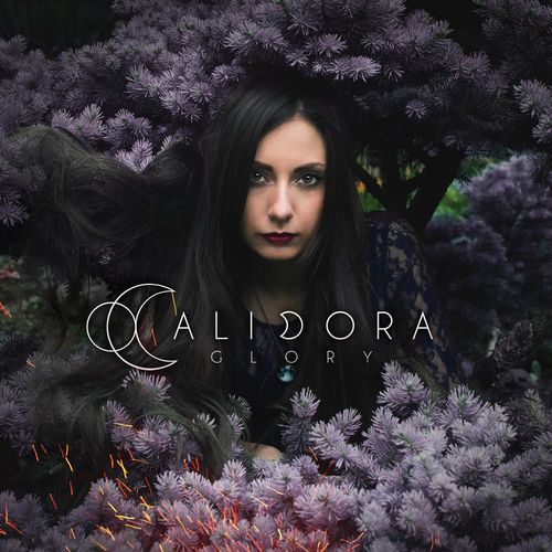 Calidora — Glory cover artwork